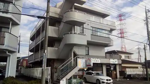 アルシオンヒル