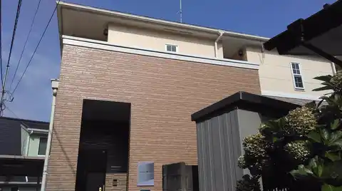 セーヌ藤が岡