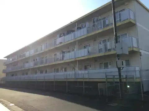 サンスクウェア湘南台