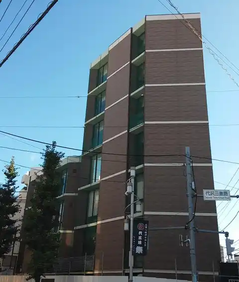 下北沢フロント