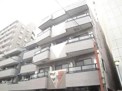 KSマンション