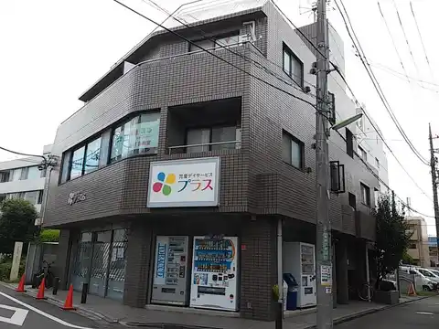 来夢