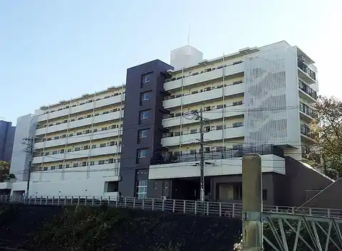 藤が丘ロイヤルマンション