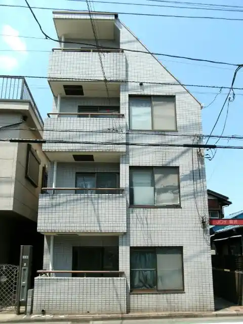 JOY柳沢