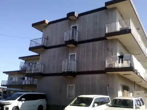 パークサイド内田