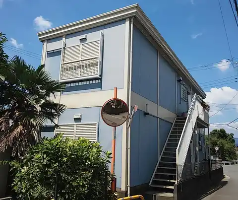 ハイツマルヨシB