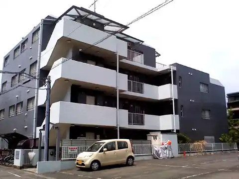 ヴィラ千代田