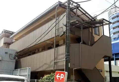 キューブ向ケ丘2