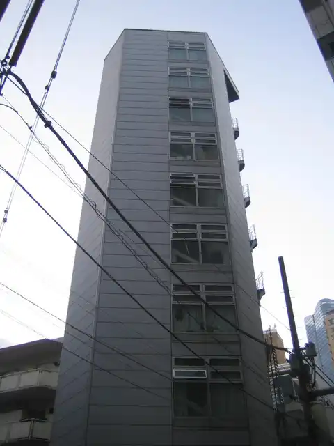 フレッグ東麻布