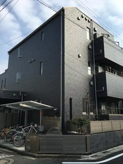 エレメンツ桃井