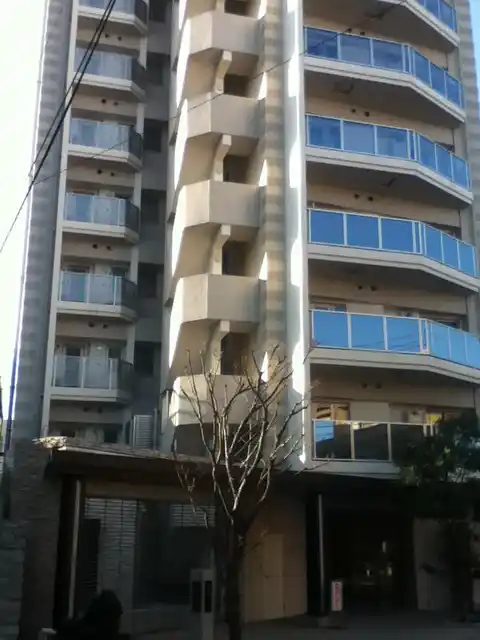 ライオンズ立石マークスフォート