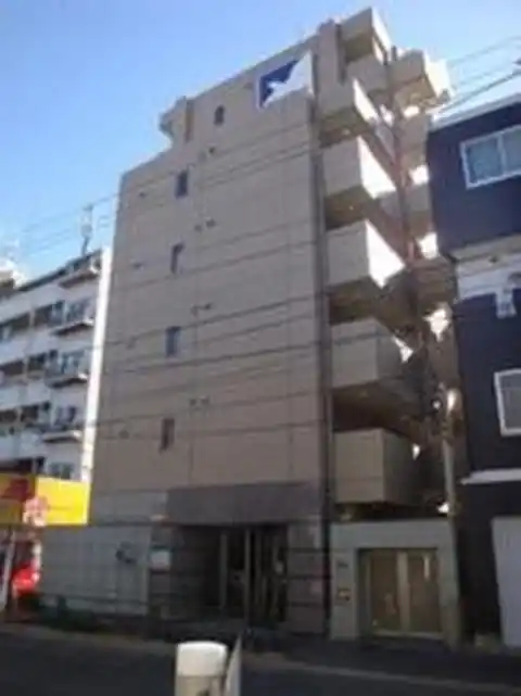 ザ・パークハウス上鷺宮C棟
