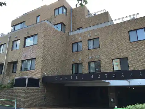 キャッスル元麻布