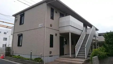 プリソレアード