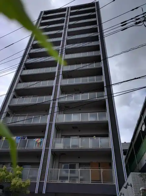 ローヤルシティ東川口駅前