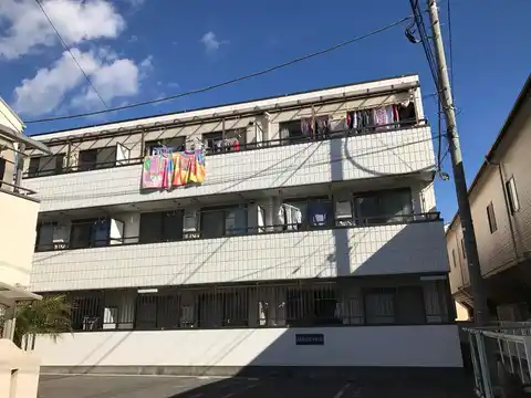 アメニティ矢島