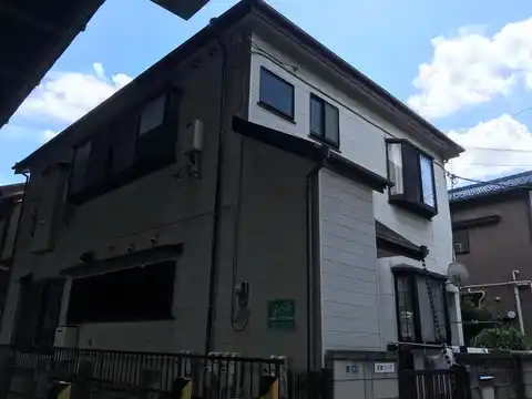 深沢コーポ