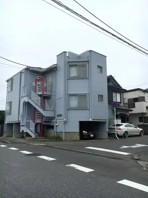 プレスティジュ八千代