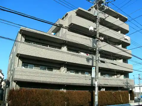 センチュリー境南V