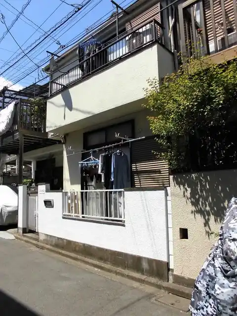 Jハウス