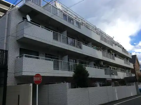 ロータリーライフ多摩センター
