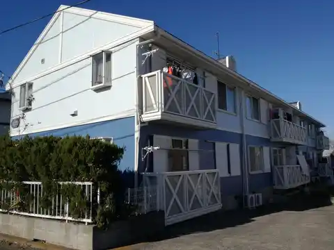 ヒルトップ北寺尾