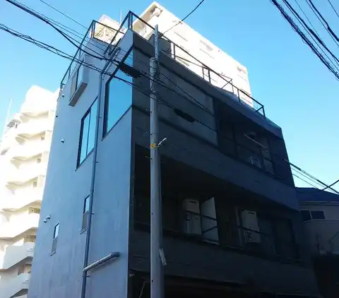 コアハウス