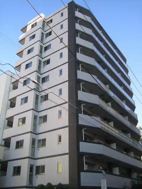 アイディーコート関内グランマーレ