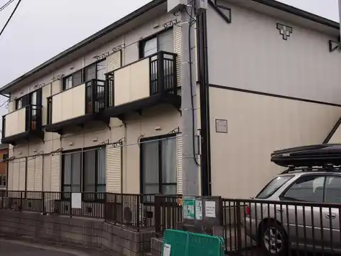 クレール藤