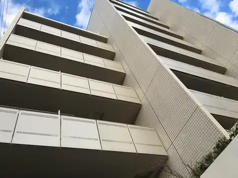 エルステージ東戸塚フォレストテラス