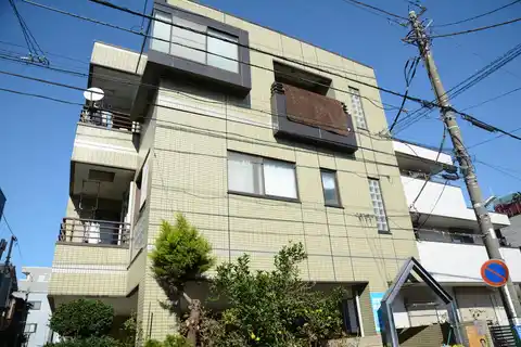 コーポヤマキタ