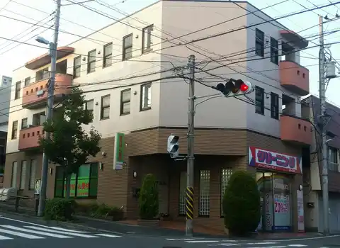 パークアベニュー