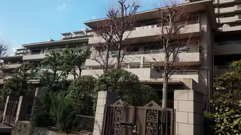 アクロシティAポート