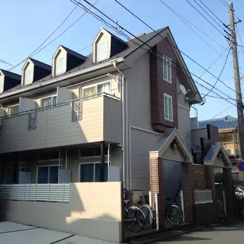 レオパレスフォンテーヌ