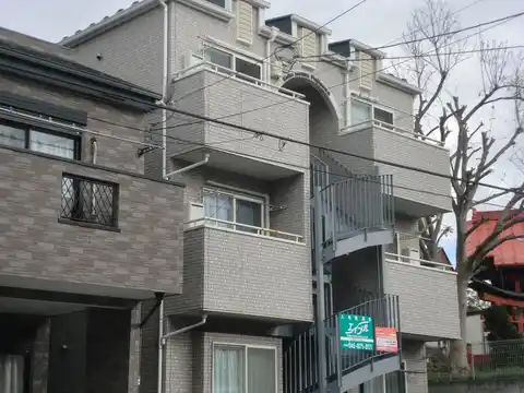 カームハウス藤沢
