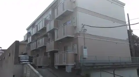 パークハイツオンベイ