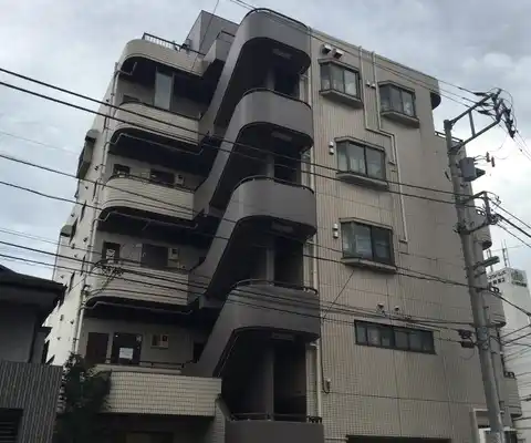 萩原ビル