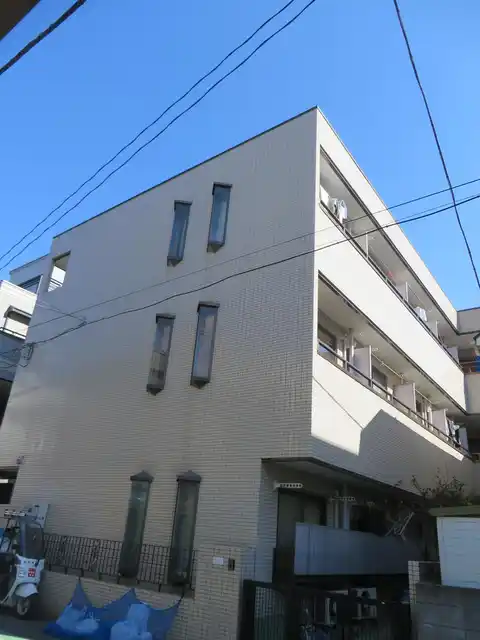 パトリック・ガーデン