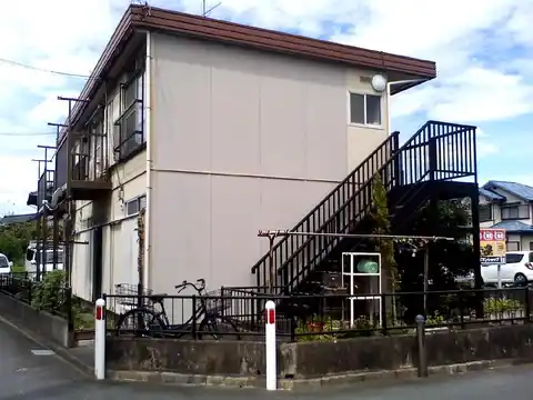 ハイツ陽光台