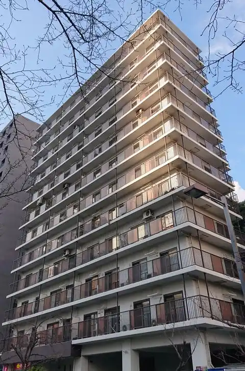 ライオンズマンション池田山
