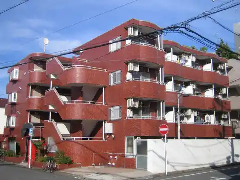 ユースフル八丁畷
