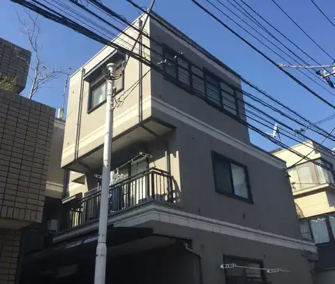 グロリエッテ駒場