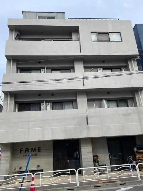 フェイム木場