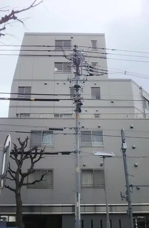F-stage中野