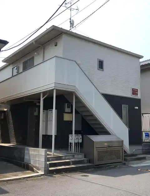 サニーガーデン新浦安