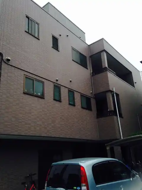 斉藤ビル