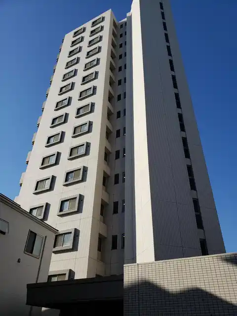 レーベンシティオ川口パノラマステージ