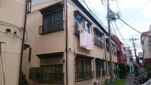 末広荘