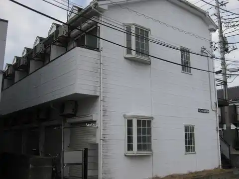 レモンハウス高坂NO17