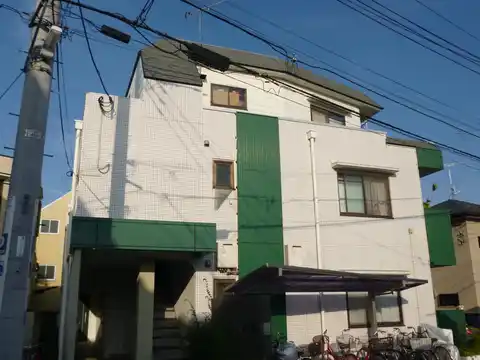 来夢ハウス